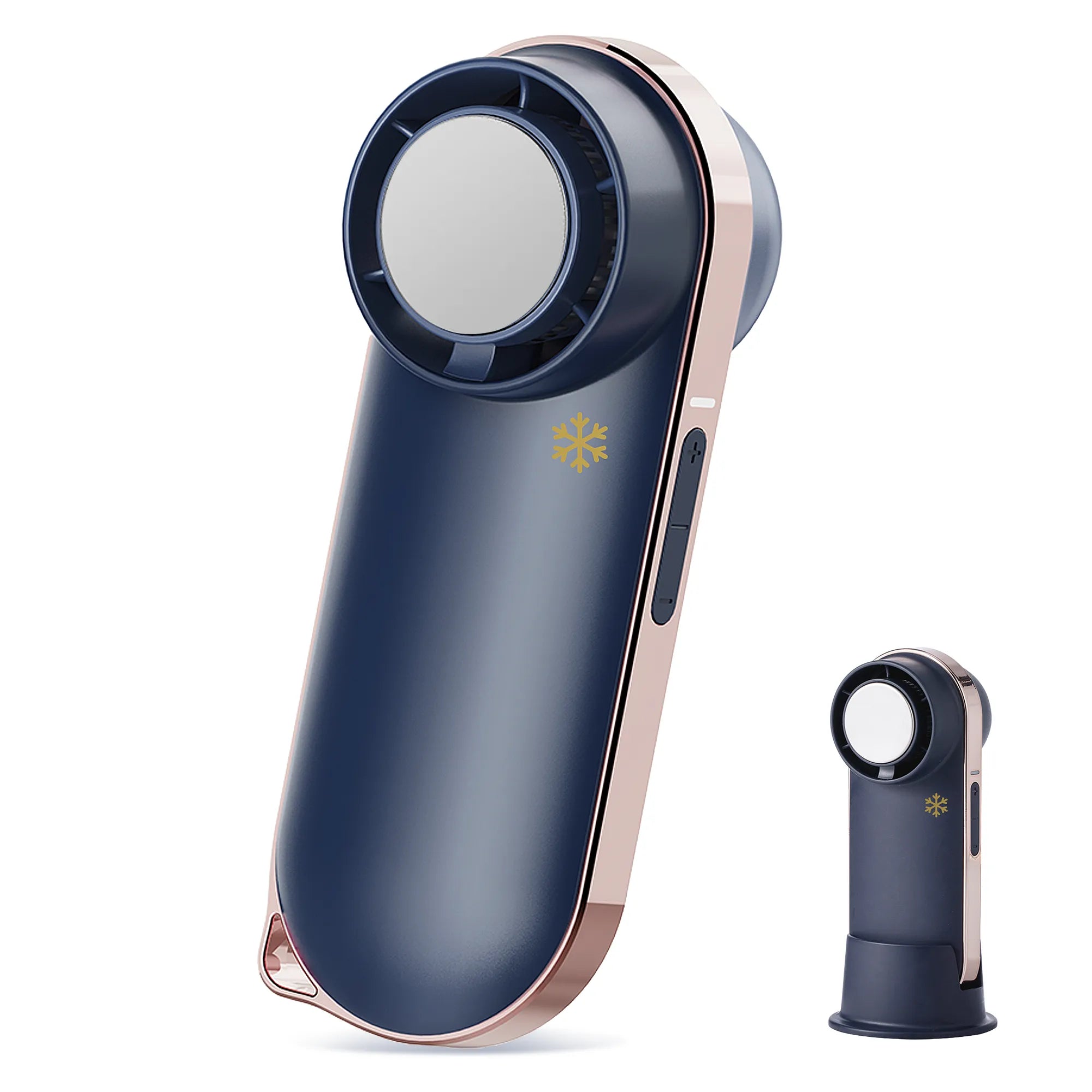 BreezeMe - Icy Cold Fan