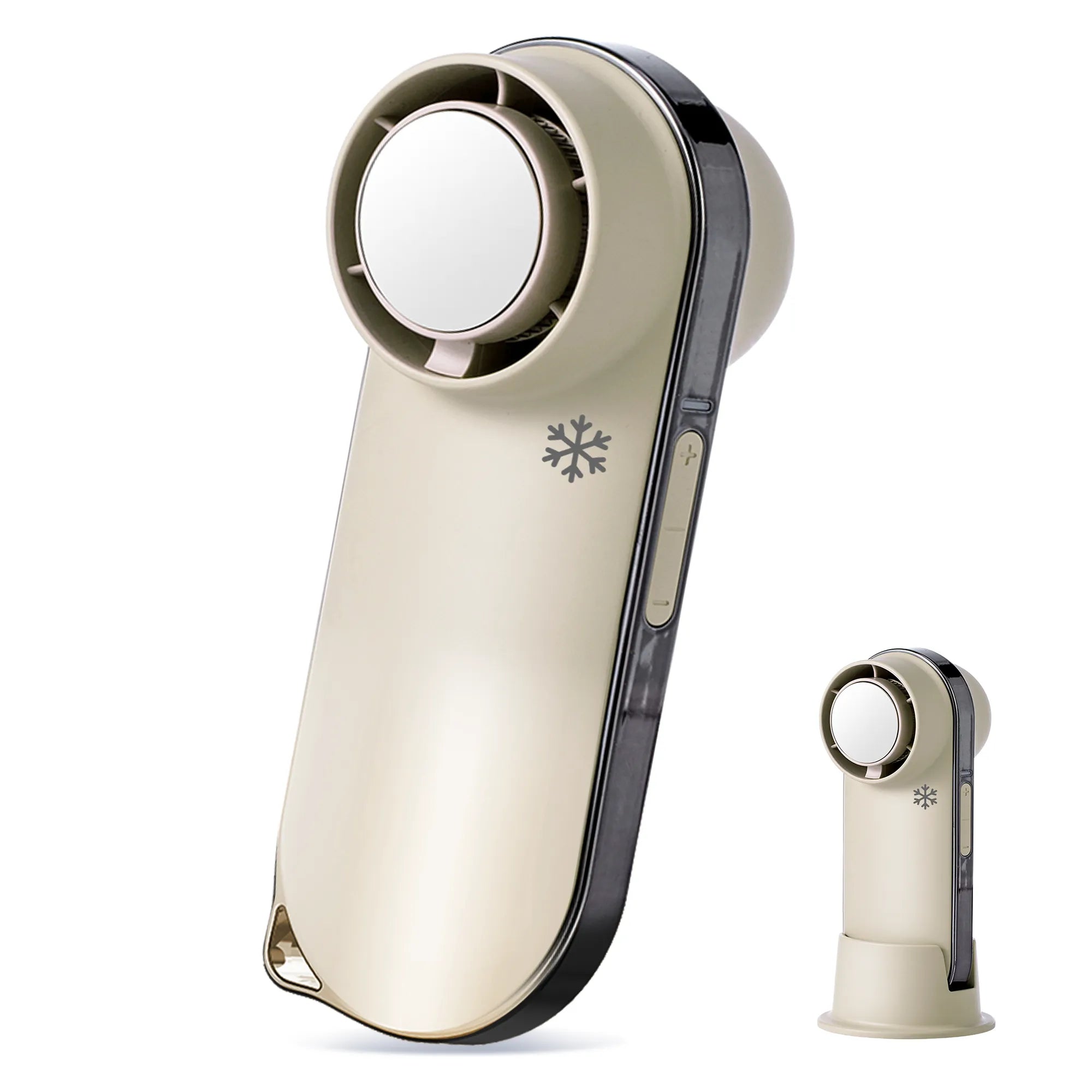 BreezeMe - Icy Cold Fan