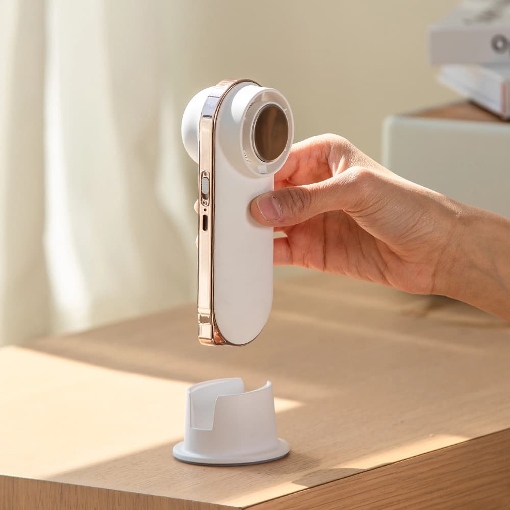 BreezeMe - Icy Cold Fan